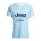 Billige Fotballdrakt Juventus Federico Gatti #4 Replika Bortedrakt 2025-26 Kortermet Billige Fotballdrakt Juventus Federico Gatti #4 Replika Bortedrakt 2025-26 Kortermet